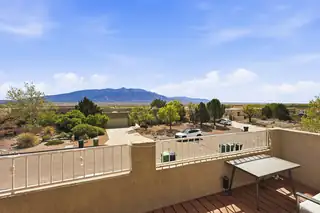 2557 Sandia Loop NE View