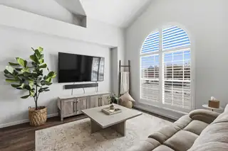 2557 Sandia Loop NE Living Room