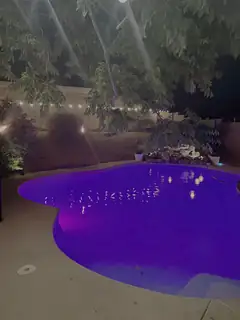 2557 Sandia Loop NE Pool