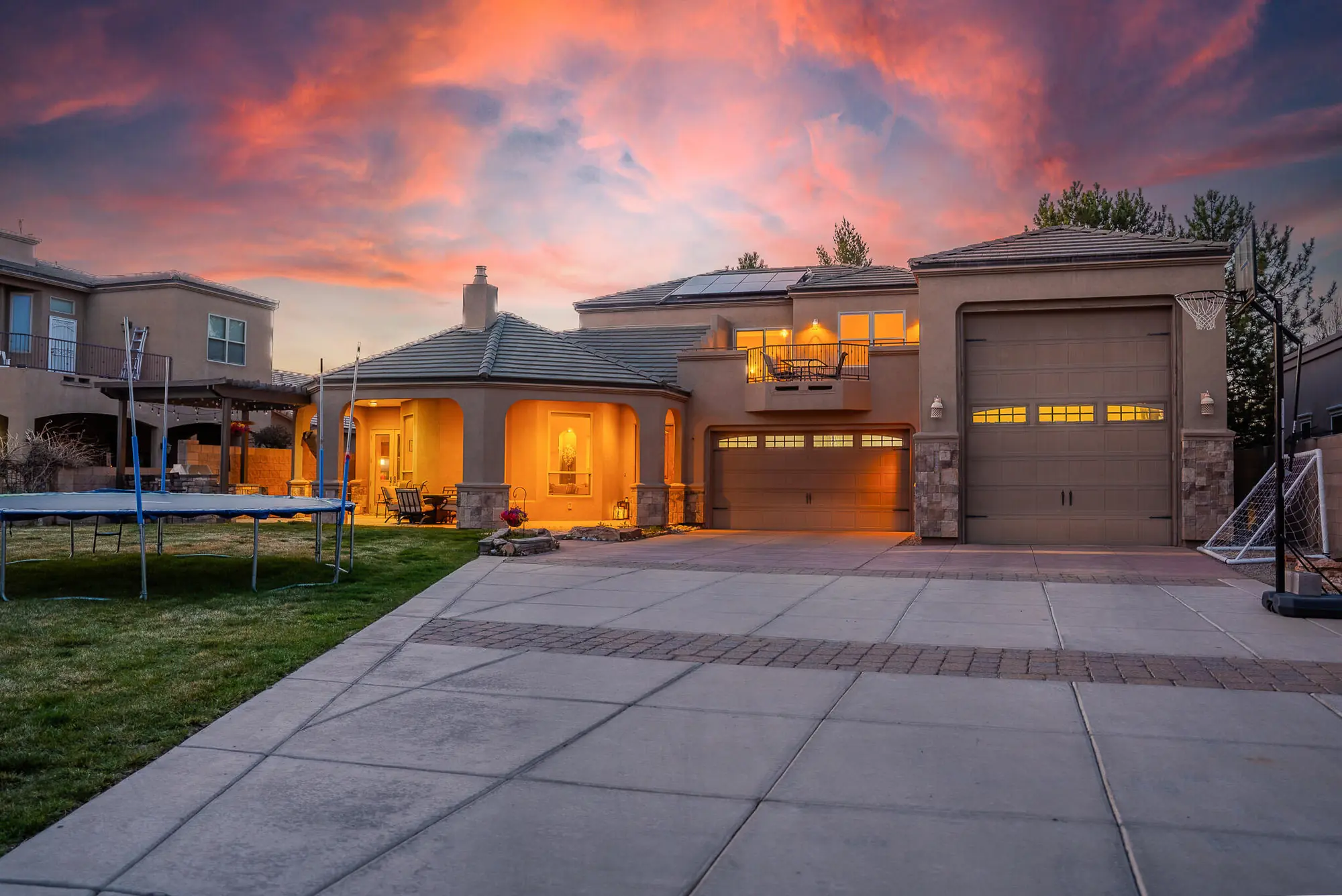 323 Nuevo Hacienda Lane NW