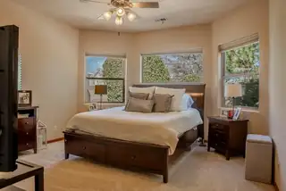 323 Nuevo Hacienda Lane NW Bedroom