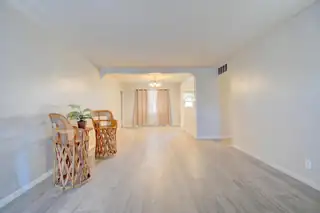 1837 Valencia Drive NE Living Room