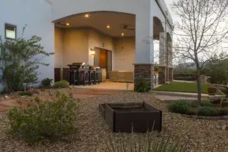 39 Twin Arrow Drive Patio