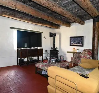 104 County Road 496 Living Room