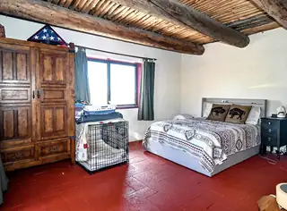 104 County Road 496 Bedroom