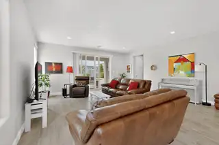 3125 Ilford Road NE Living Room