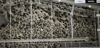 0 Lakewood Lot 16 Road, Tajique 