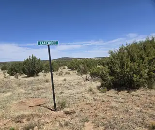 0 Lakewood Lot 16 Road 
