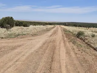 0 Lakewood Lot 16 Road 