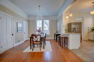 420 Edith Boulevard SE Dining Room