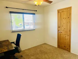 4717 Delamar Avenue NE Home Office