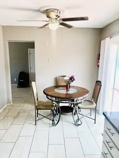 4717 Delamar Avenue NE Dining Room