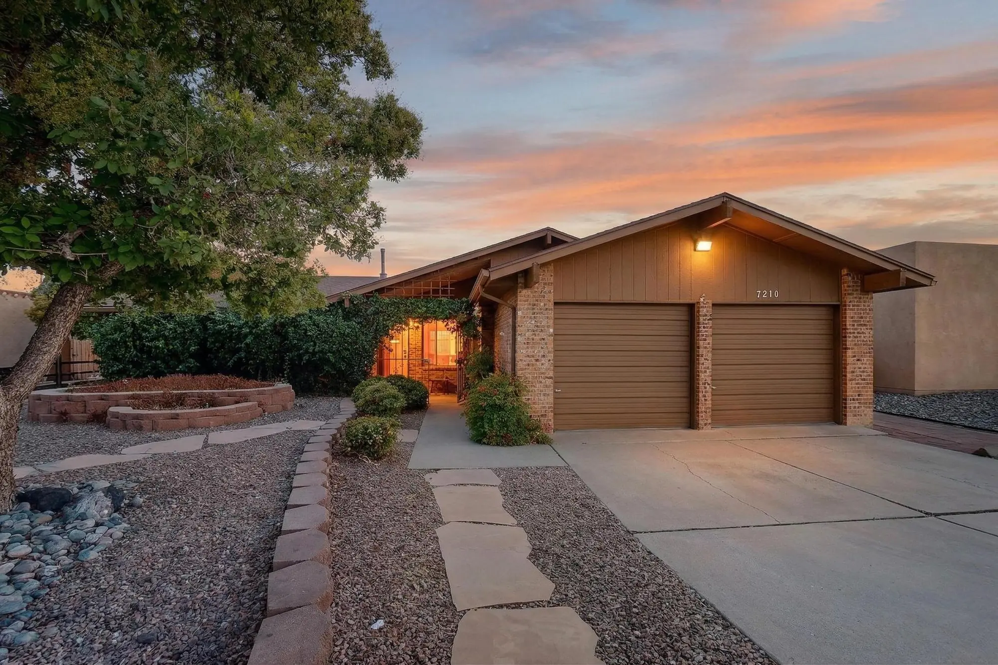 7210 Settlement Way NW