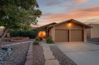 7210 Settlement Way NW, Albuquerque