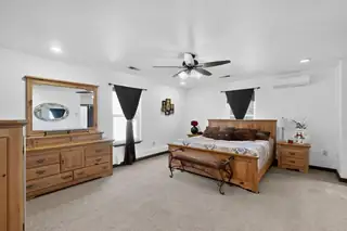 95 Lesperance Road Bedroom