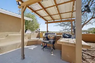 95 Lesperance Road Patio