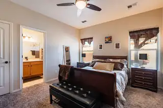 2721 Wilder Loop NE Bedroom