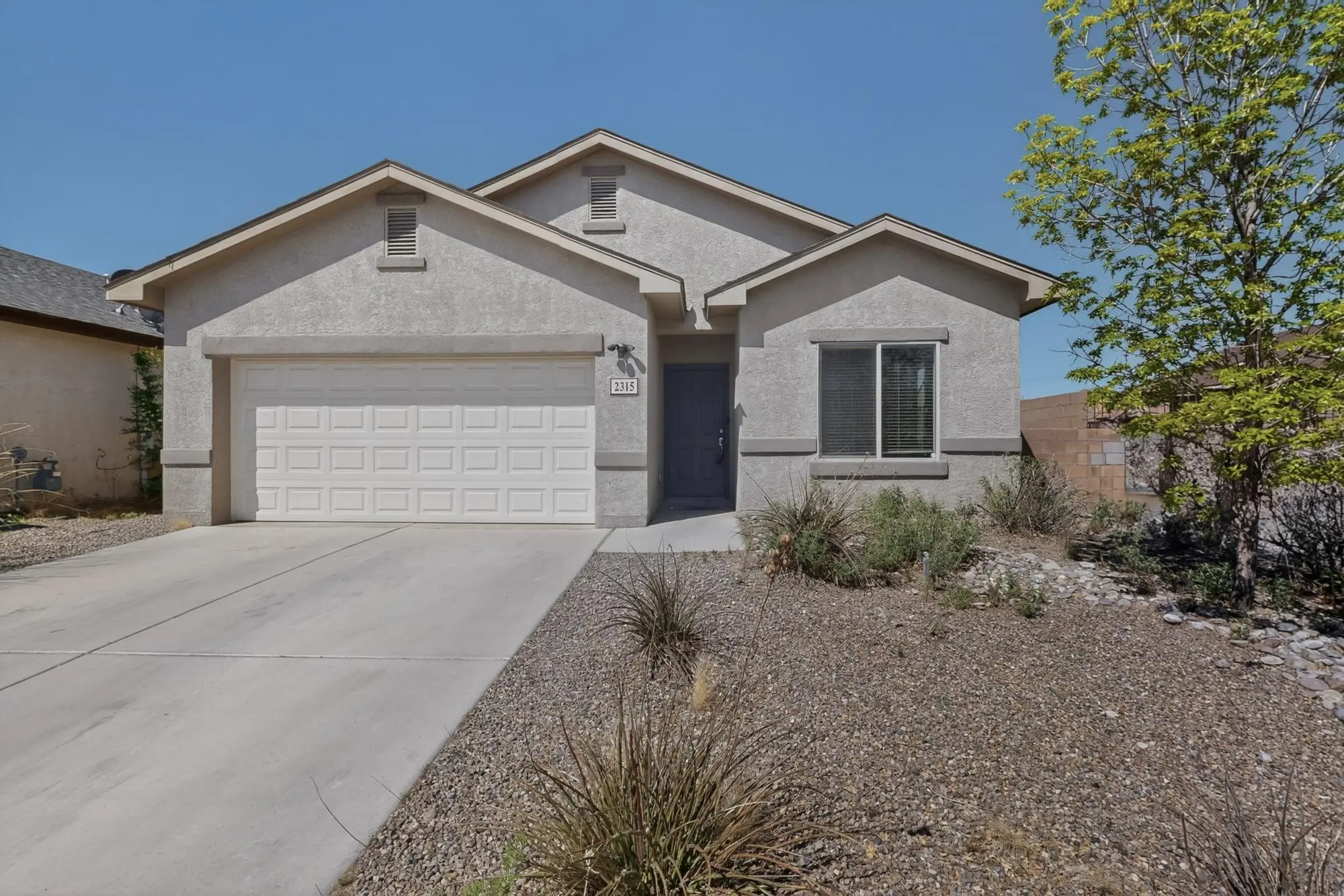 2315 Pipe Spring Street SW