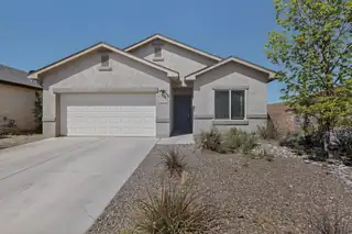 2315 Pipe Spring Street SW, Albuquerque