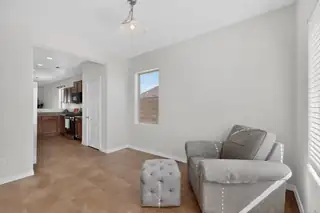 2315 Pipe Spring Street SW Living Room