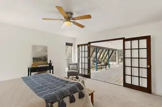 14208 Turner Court NE Bedroom