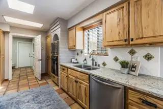 1100 Juanita Lane NW Kitchen