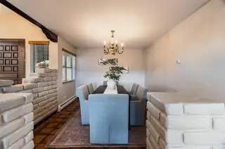 1100 Juanita Lane NW Dining Room