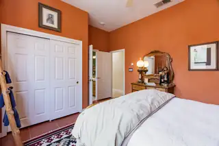 6008 Paper Flower Place NE Backyard