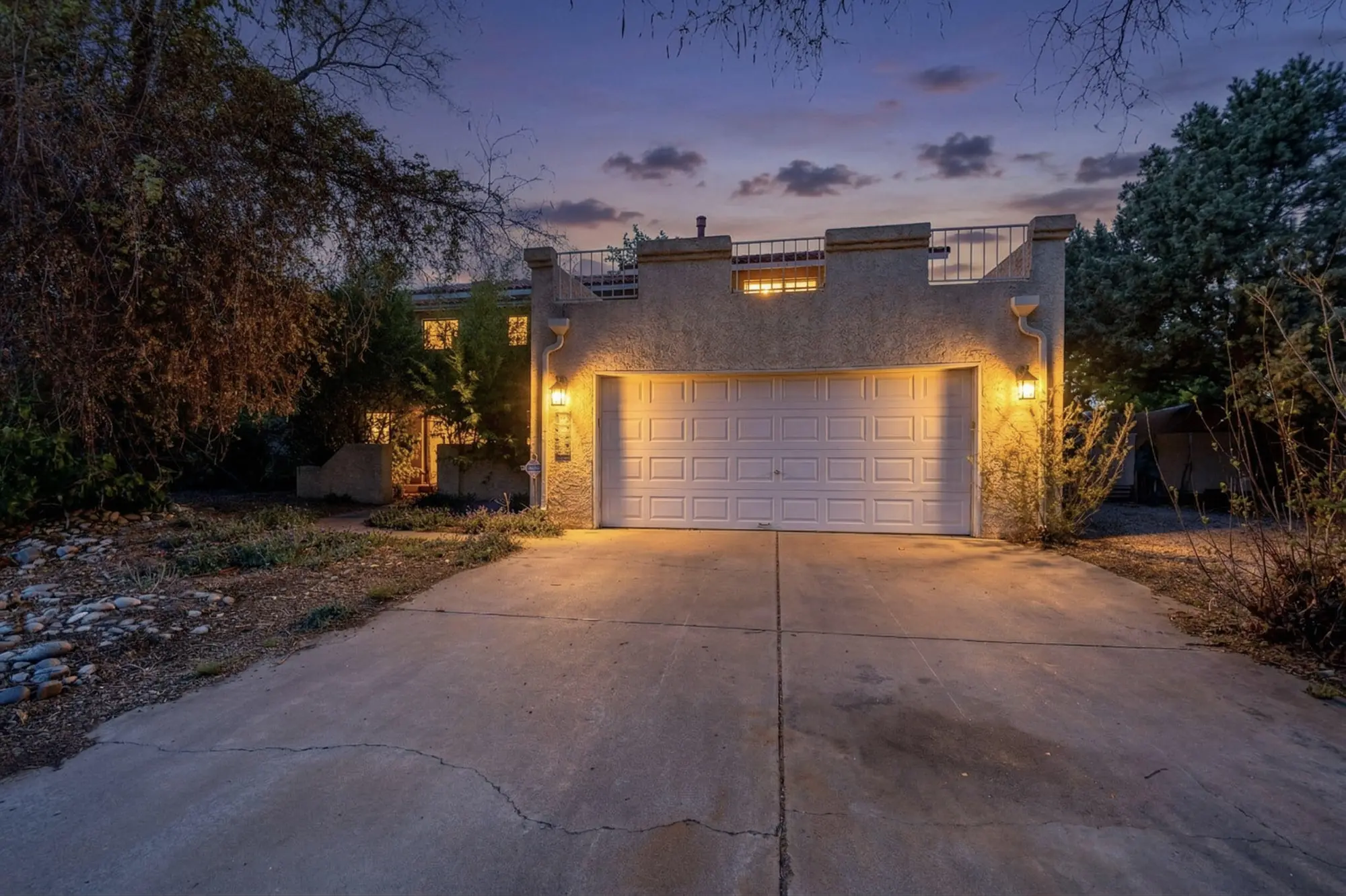 10529 Calle Sombra NW