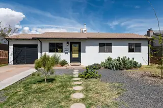 1405 Valle Alto Court NW, Albuquerque