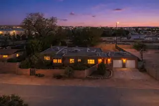 418 Tahoe Place NE, Albuquerque 