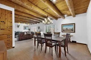 418 Tahoe Place NE Dining Room