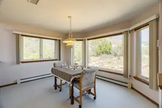 11207 Carmel Avenue NE Dining Room