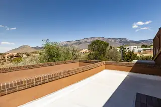 11207 Carmel Avenue NE View