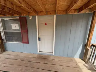 38 Canada De Los Alamos Trail SE Exterior Front