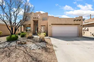 7424 Cedar Waxwing Place NW, Albuquerque 