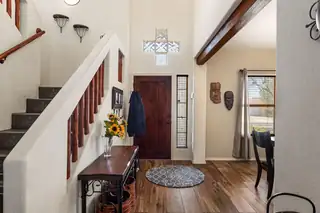 7424 Cedar Waxwing Place NW Living Room