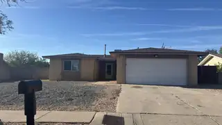 5208 Territorial Road NW, Albuquerque