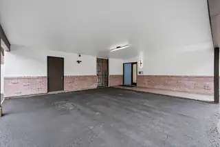 1522 San Patricio Avenue SW Garage