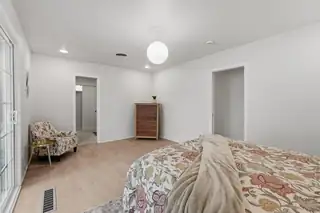 1522 San Patricio Avenue SW Bedroom