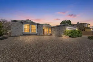 2055 Columbia Court NE, Rio Rancho