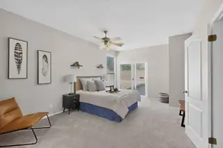 2055 Columbia Court NE Bedroom