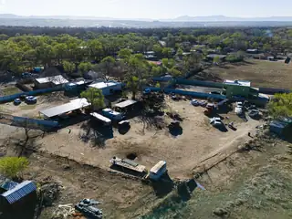 2255 Perry Road SW, Albuquerque 