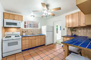 1605 Lead Avenue SE Kitchen