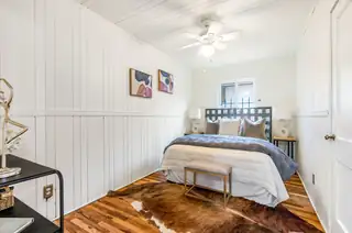 1605 Lead Avenue SE Bedroom