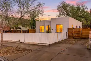 1605 Lead Avenue SE, Albuquerque