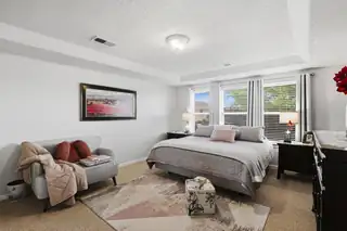 7120 Fairbanks Drive NE Bedroom