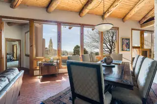 18 Cedar Hill Road NE Dining Room