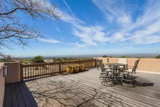 18 Cedar Hill Road NE Patio