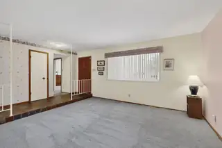 3400 Black Hills Road NE Living Room